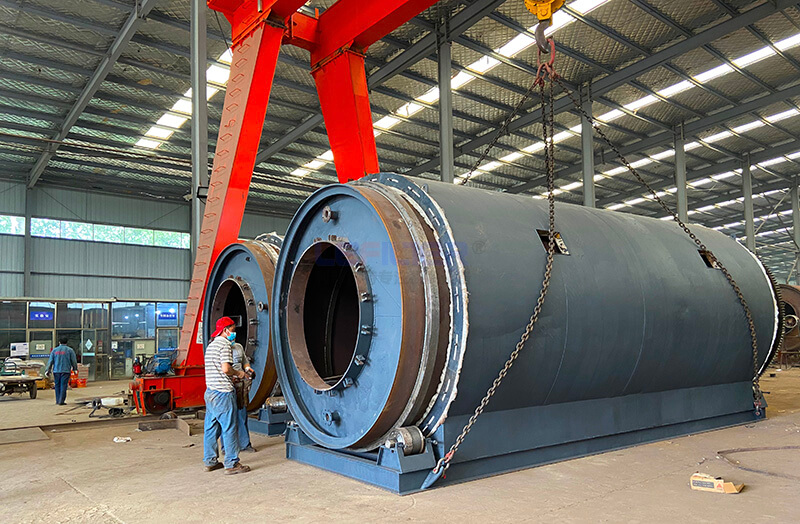 傳統的廢塑料回收方式有哪些弊端？