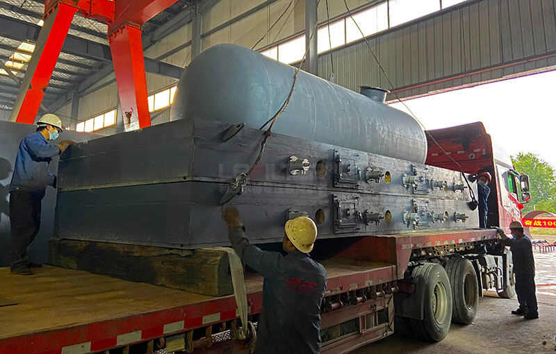 廢輪胎橡膠煉油設備一套配置下來需要多少錢？