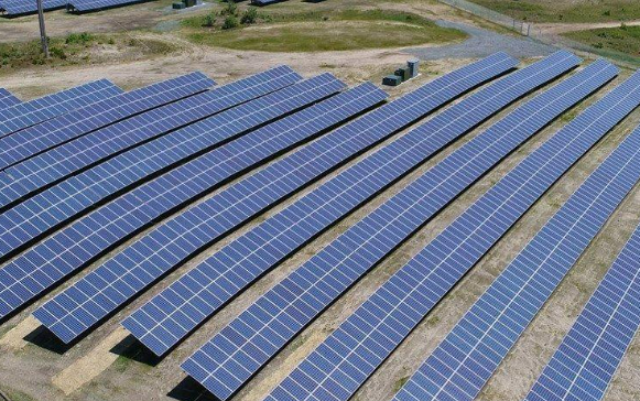 熱解技術開啟光伏板綠色重生之路